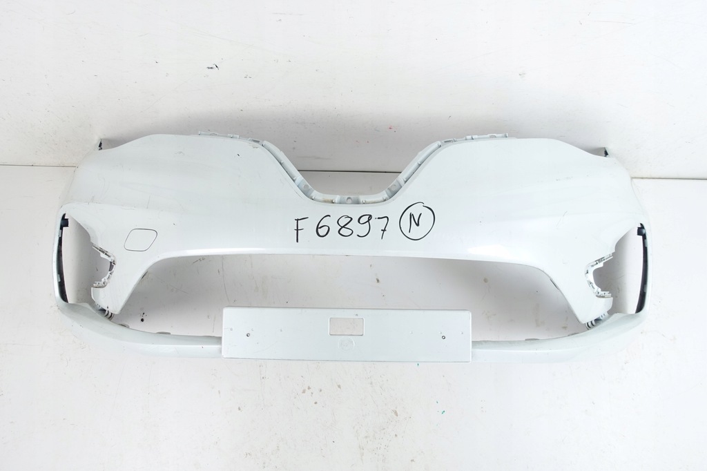 Renault Zoe II Lift 2019- Μπροστινό προφυλακτήρα μπροστά 620223129R Product image