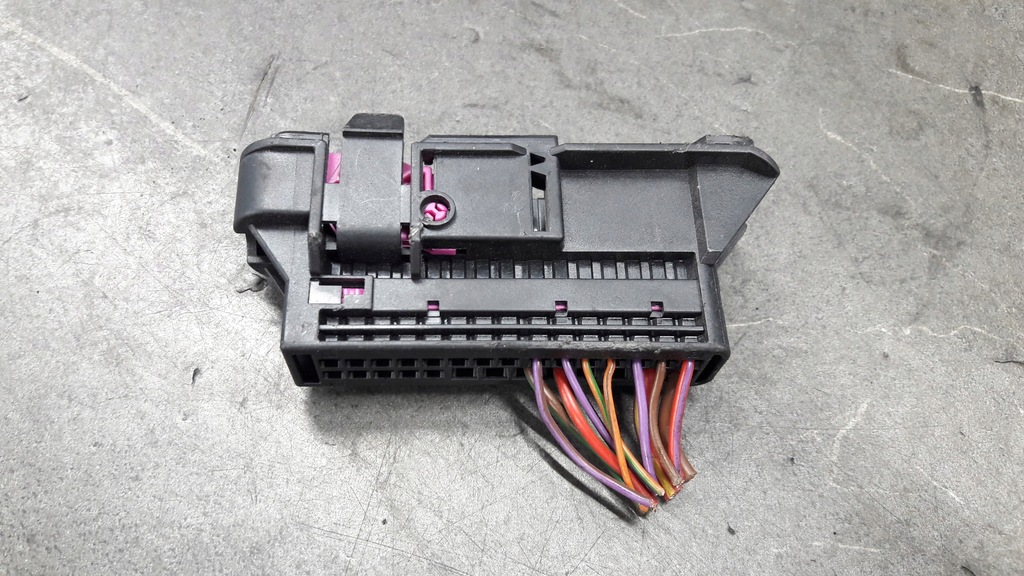 1K0937722D Audi VW Skoda Εγκατάσταση Cube Product image