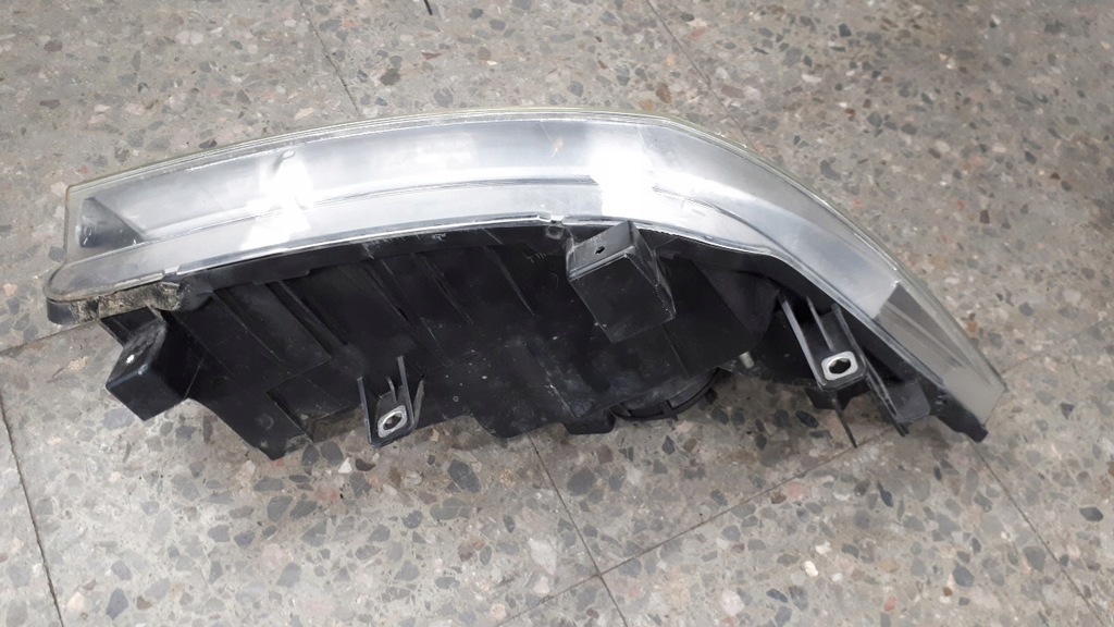 αριστερό εμπρός προβολέας Renault Megane II Valeo Product image