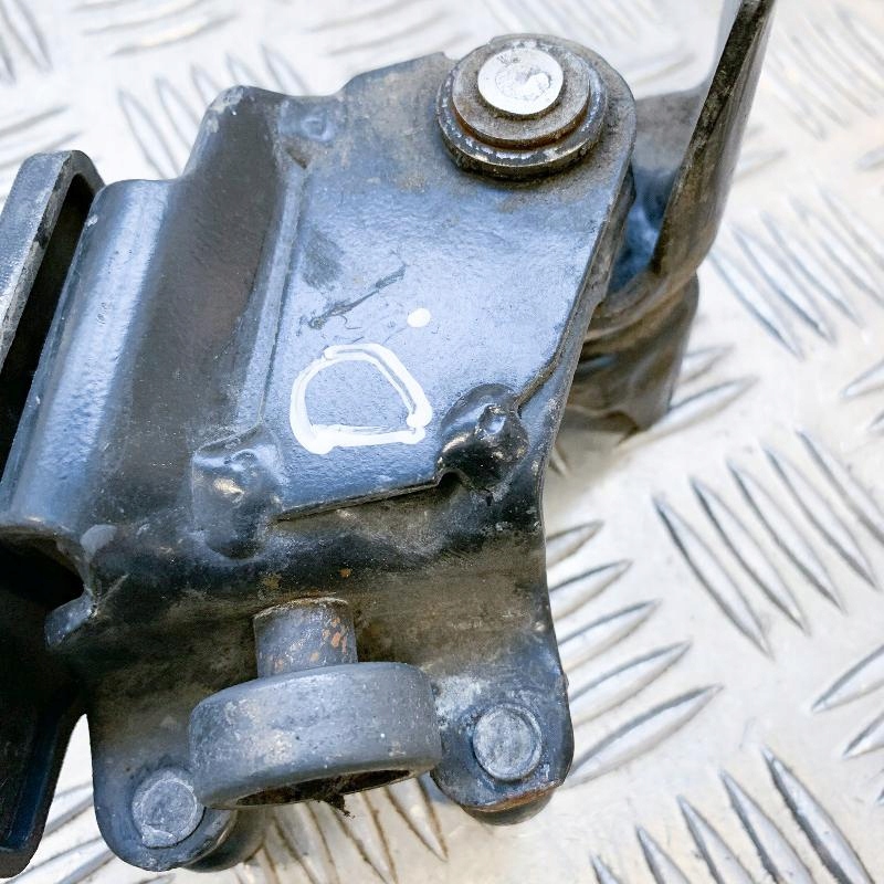 Peugeot Boxer MK3 Van δεξιά πλευρά συρόμενες πόρτες Middle Roller 2013 Product image