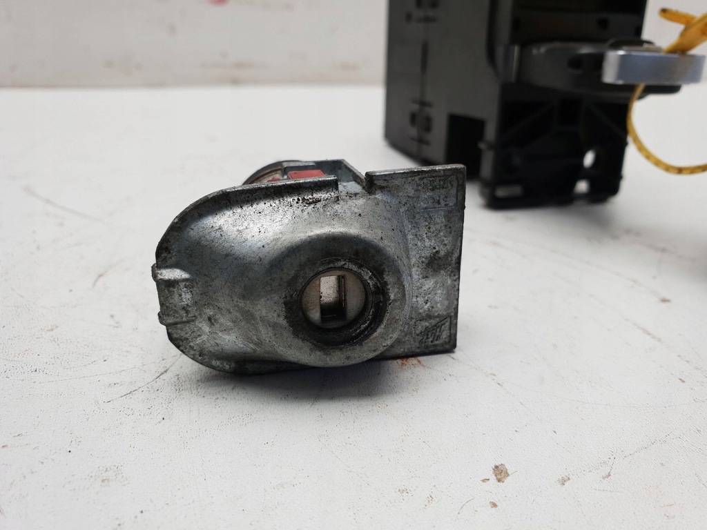 Volvo XC60 2009 Set Controller / ECU Module Product image