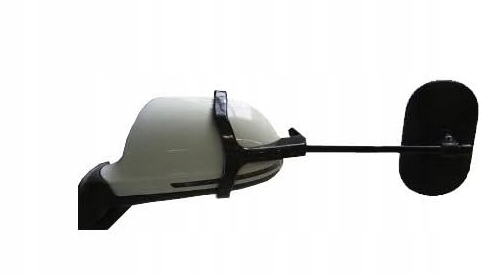 ΚΑΘΡΕΠΤΕΣ EMUK ΜΕ Στήριγμα ΓΙΑ VW BUS T5 FACELIFT 2009 Product image