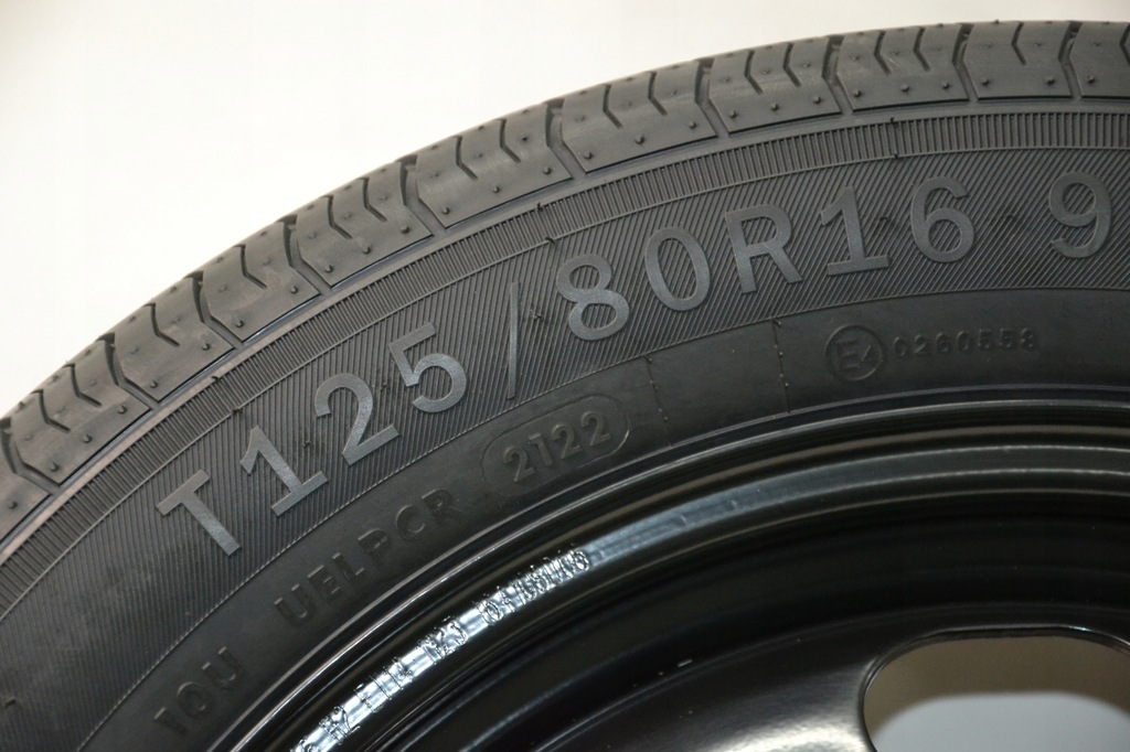 ΑΝΤΑΛΛΑΚΤΙΚΟΣ ΤΡΟΧΟΣ R16 TOYOTA AURIS I /FL II /FL NEW -30% Product image