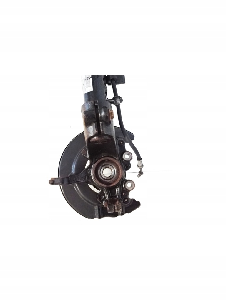 ΔΙΑΚΟΠΤΗΣ FORD FOCUS MK3 MCPHERSON ΑΡΙΣΤΕΡΟΣ ΜΠΡΟΣΤΙΝΟΣ ΑΝΥΨΩΤΗΣ Product image