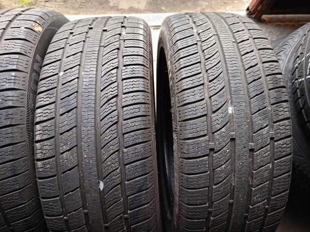 205/55R17 95V XL Hifly All-Turi 221 All Season Product image