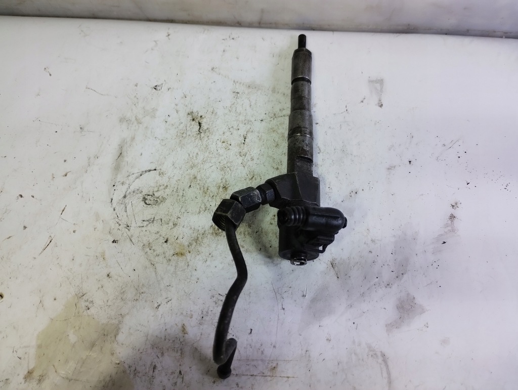 ALFA ROMEO 147 1.9 JTD INJECTOR 0445110111 Product image