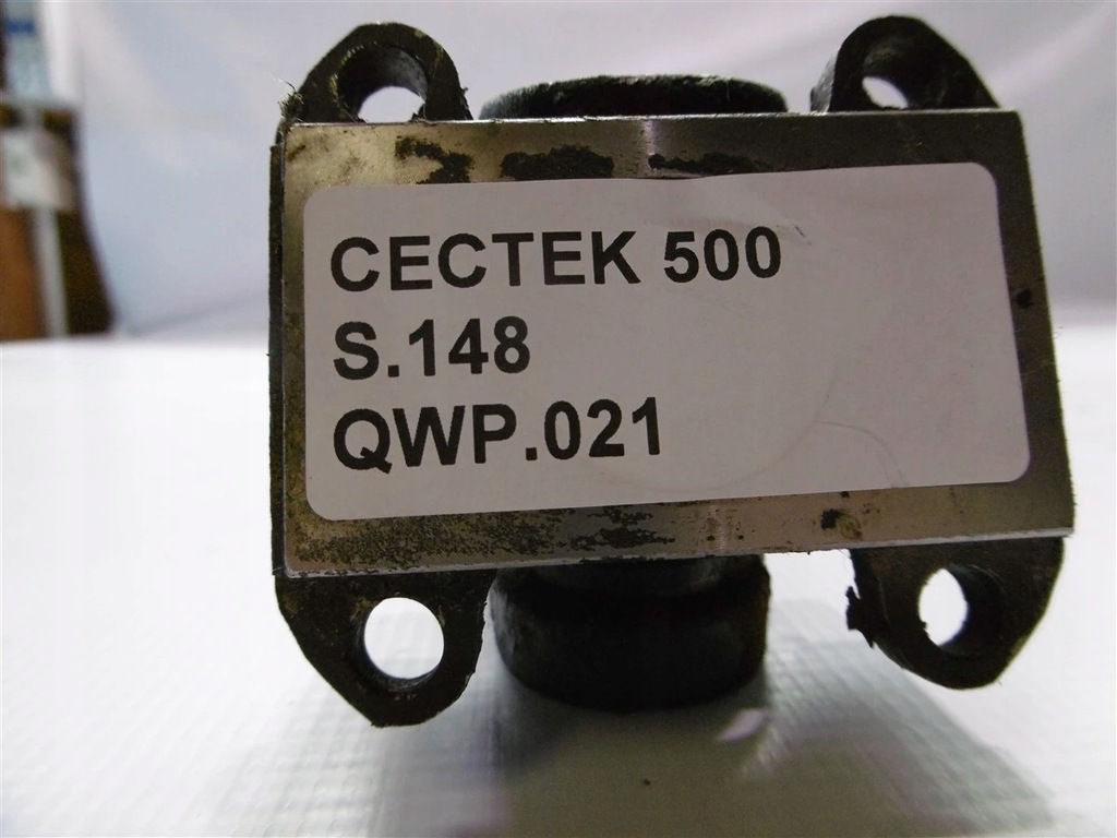 ΜΠΡΟΣΤΙΝΟΣ ΑΞΟΝΑΣ CECTEK 500 GLADIATOR KINGCOBRA Product image