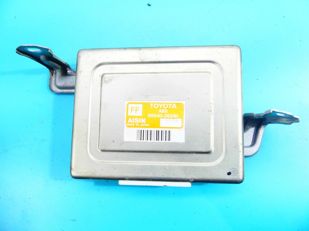 ΕΛΕΓΧΟΣ ECU ABS ΜΟΝΑΔΑ TOYOTA CARINA E Product image