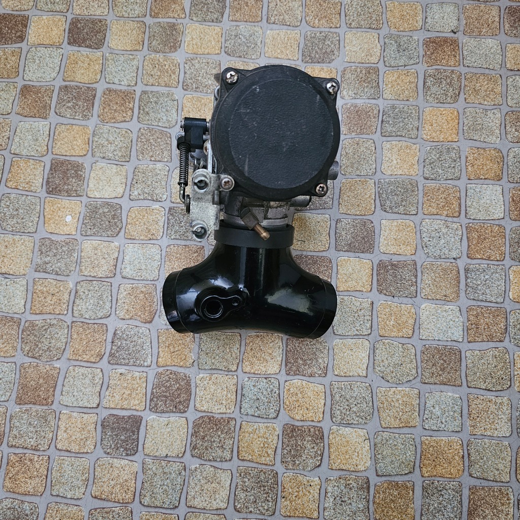 Harley Davidson, καρμπυρατέρ CV 40mm. Product image