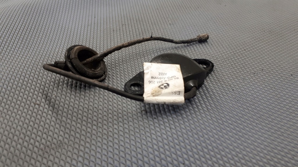 65,90-8381206 BMW E53 Ενισχυτής κεραίας ανύψωσης Product image
