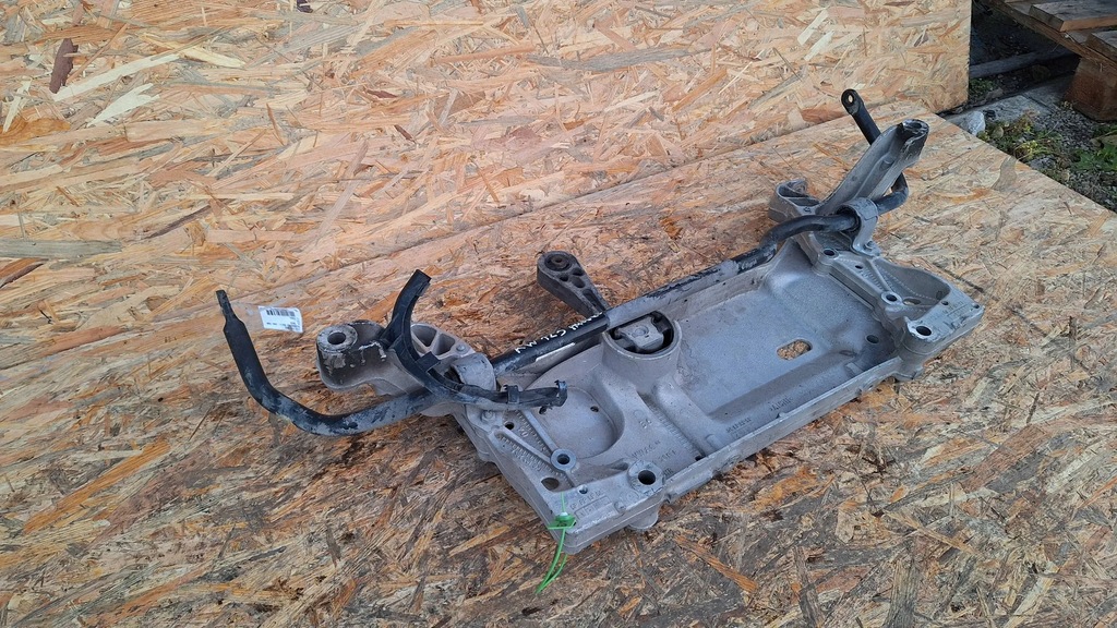 ΚΟΥΝΙΚΑ ΚΑΡΟΤΣΙ ΕΛΚΗΤΡΙ ΜΠΡΟΣΤΑ 1K0199369F VW GOLF V VI ALTEA LEON II A3 8P Product image