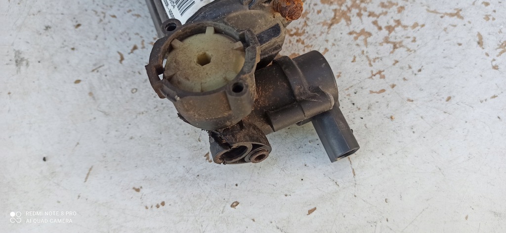AUDI Q7 ΑΝΑΡΤΗΣΗ COMPRESSOR 7L8616007 4420512661 Product image