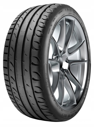 SKODA SUPERB III SUMMER WHEELS 235/40R19 AEZ NEW Product image