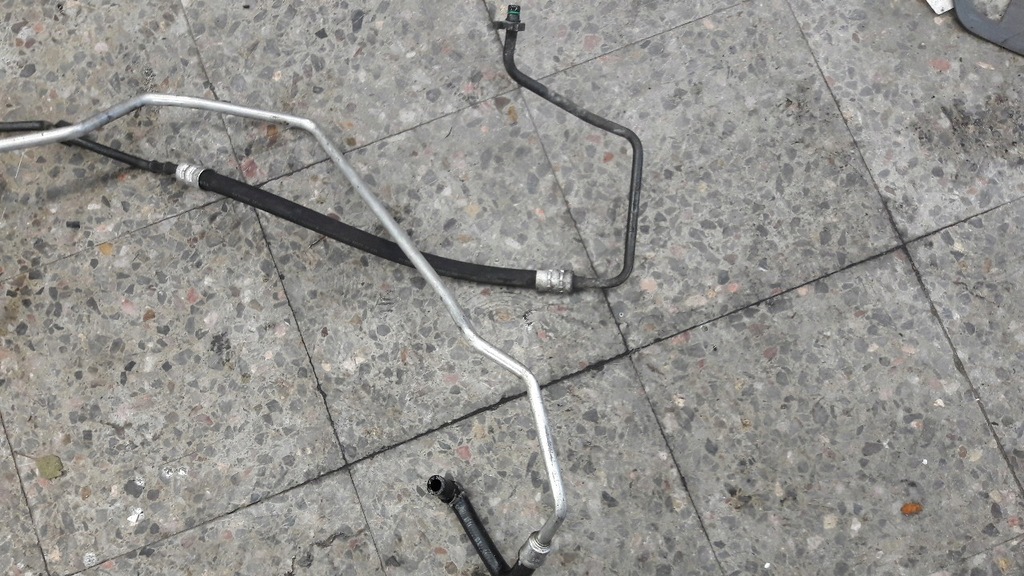9638222480d καλώδιο υδραυλικού τιμονιού peugeot 206 3d Product image