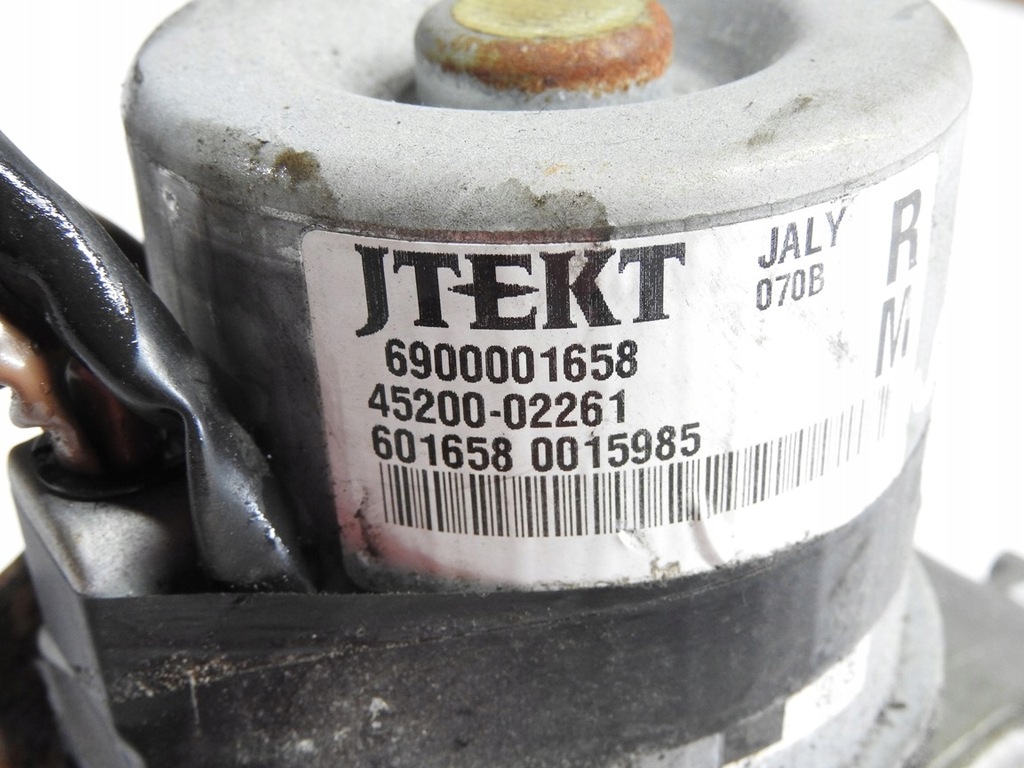 Toyota Auris I 5D 06-09 2.0 D4D Ηλεκτρικό τιμόνι 45200-02261 Product image