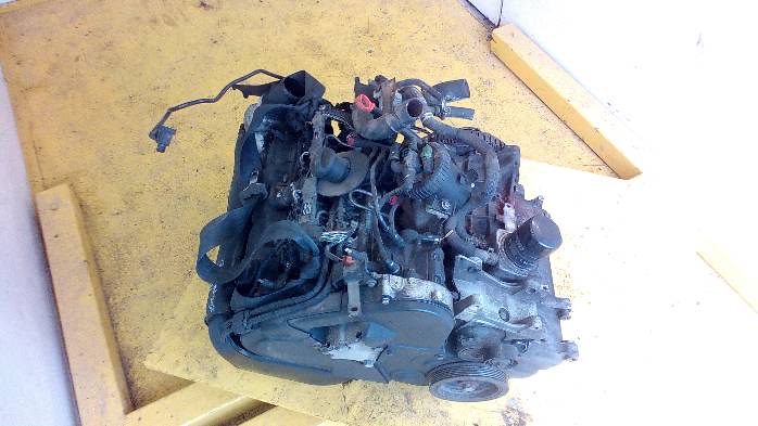 Σετ κινητήρα Peugeot 307 607 Citroen C5 2.0 HDI RHS Product image