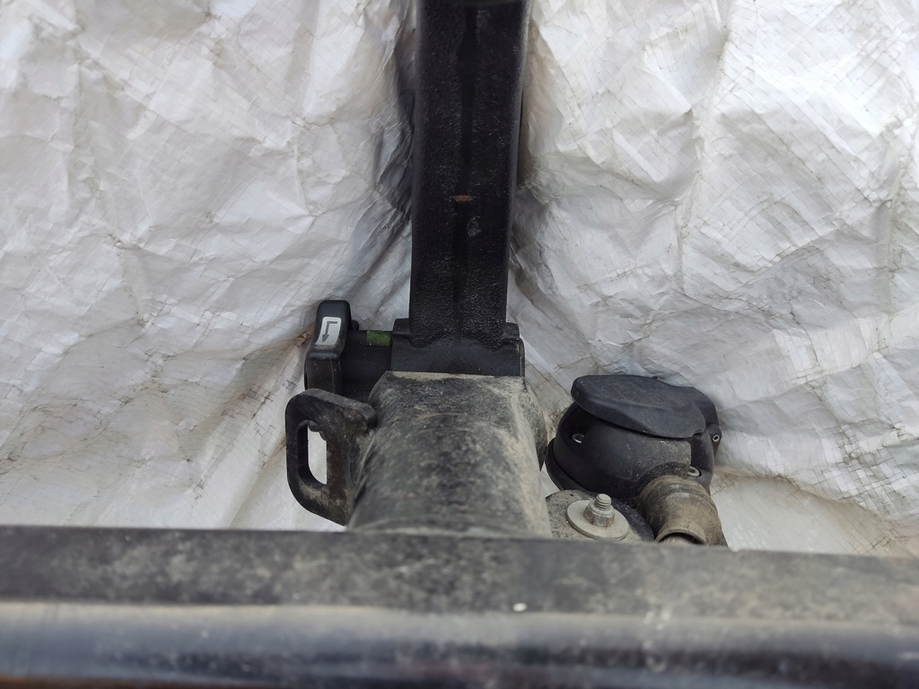 ΑΦΑΙΡΟΥΜΕΝΟ ΓΑΝΤΖΙ ΡΥΜΟΥΛΚΛΟΥ FORD S-MAX MK2 GALAXY EM2J-19D521-CB Product image