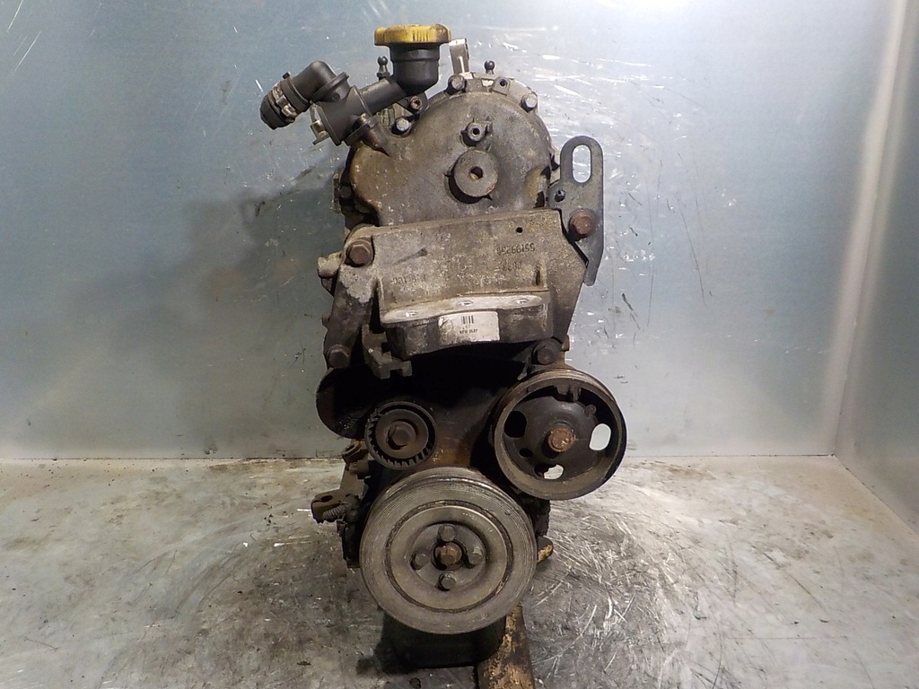 OPEL ASTRA J CORSA D ENGINE 1.3 CDTI 95 HP A13DTE Product image