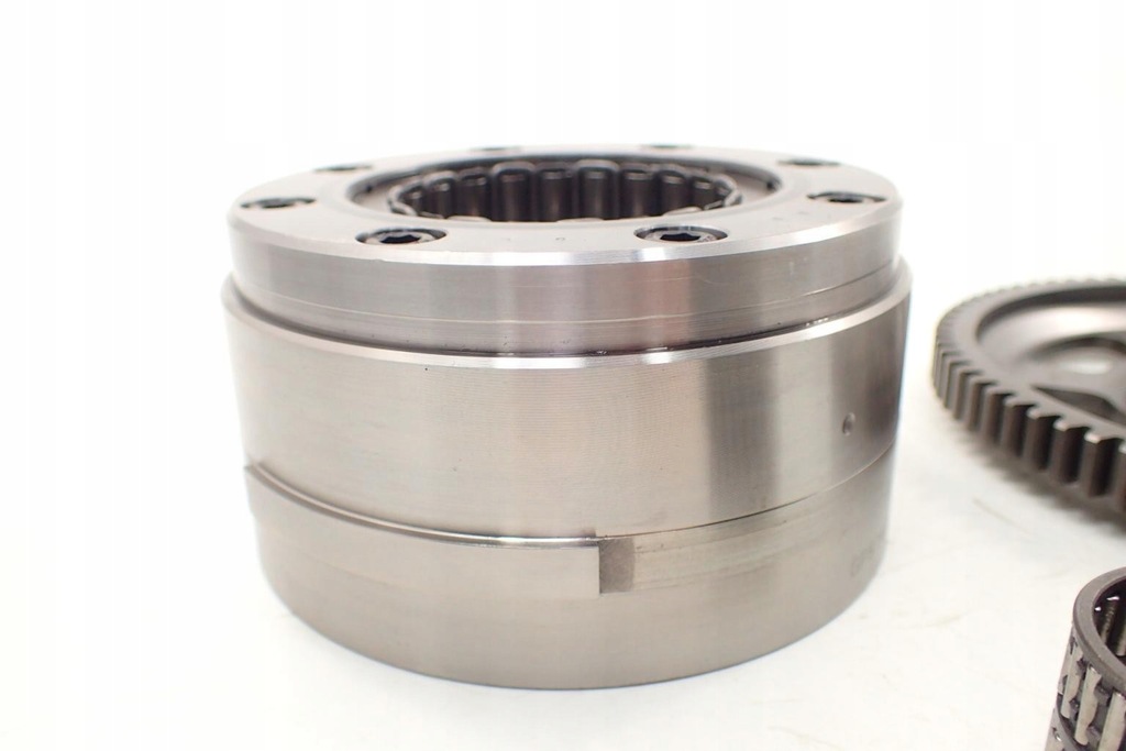 Συμπλέκτης εκκίνησης Adly Konigser 542 RR SMC 500 Magneto Product image