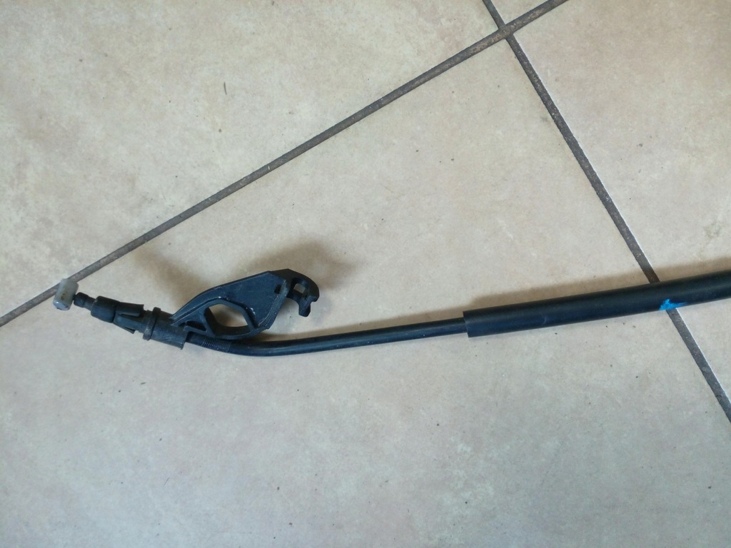 ΚΑΛΩΔΙΟ ΚΛΕΙΔΑΡΙΑΣ ΠΟΡΤΑΣ JEEP COMPASS II ORIGINAL* Product image