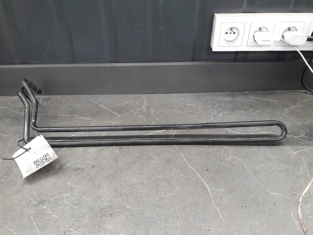 156002812 Ψυγείο υγρού υδραυλικού τιμονιού BMW E46 1.8 2.0 Product image