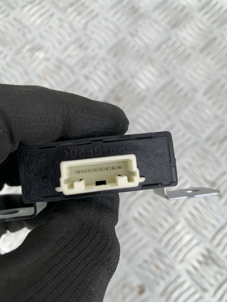 IMMO MODULE IMMOBILIZER SUZUKI VITARA II 15- Product image