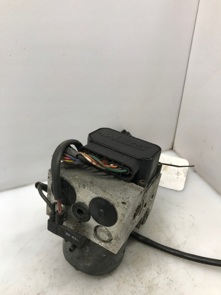 ΕΛΕΓΧΟΣ ΑΝΤΛΙΑΣ ABS 47600-2F000 0265214411 Product image