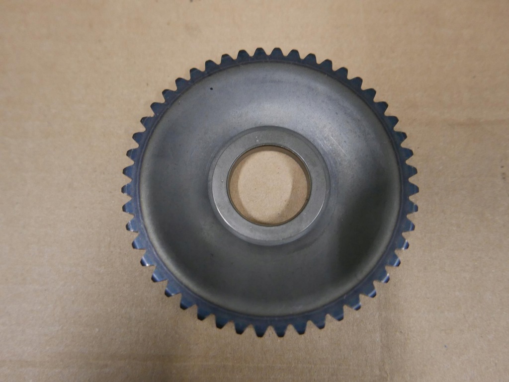 BMW F10 F20 F30 N20 GEAR 7602649 Product image