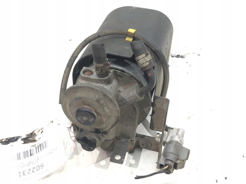 ΒΑΣΗ ΦΙΛΤΡΟΥ ΚΑΥΣΙΜΟΥ MAZDA 6 GY 2.0 143HP HOUSING Product image