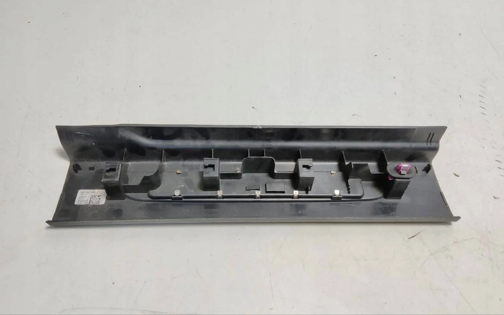 ΠΛΑΙΣΙΟ ΠΑΝΕΛ ΑΡΙΣΤΕΡΟ JAGUAR XF X260 15-18 GX6313201BB Product image