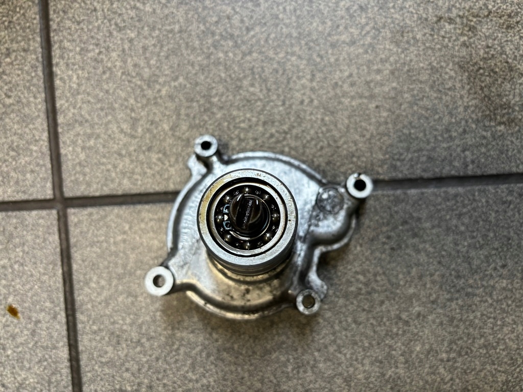 Αντλία νερού Yamaha FZS 600 Fazer 02-04 Product image
