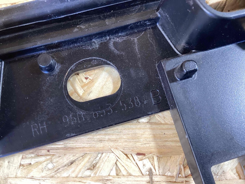 ΣΤΕΡΕΩΣΗ ΠΛΑΙΣΙΟΥ PORSCHE MACAN, ΔΕΞΙΑ 95B853538B Product image