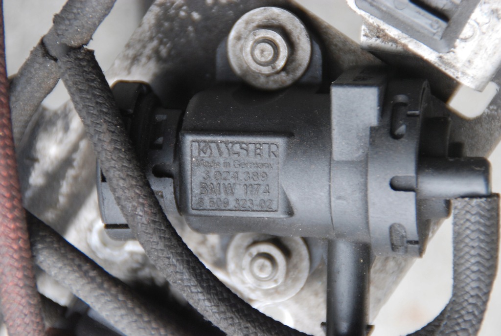 Mini Cooper Countryman R60 2011 Valves 1.6D Product image