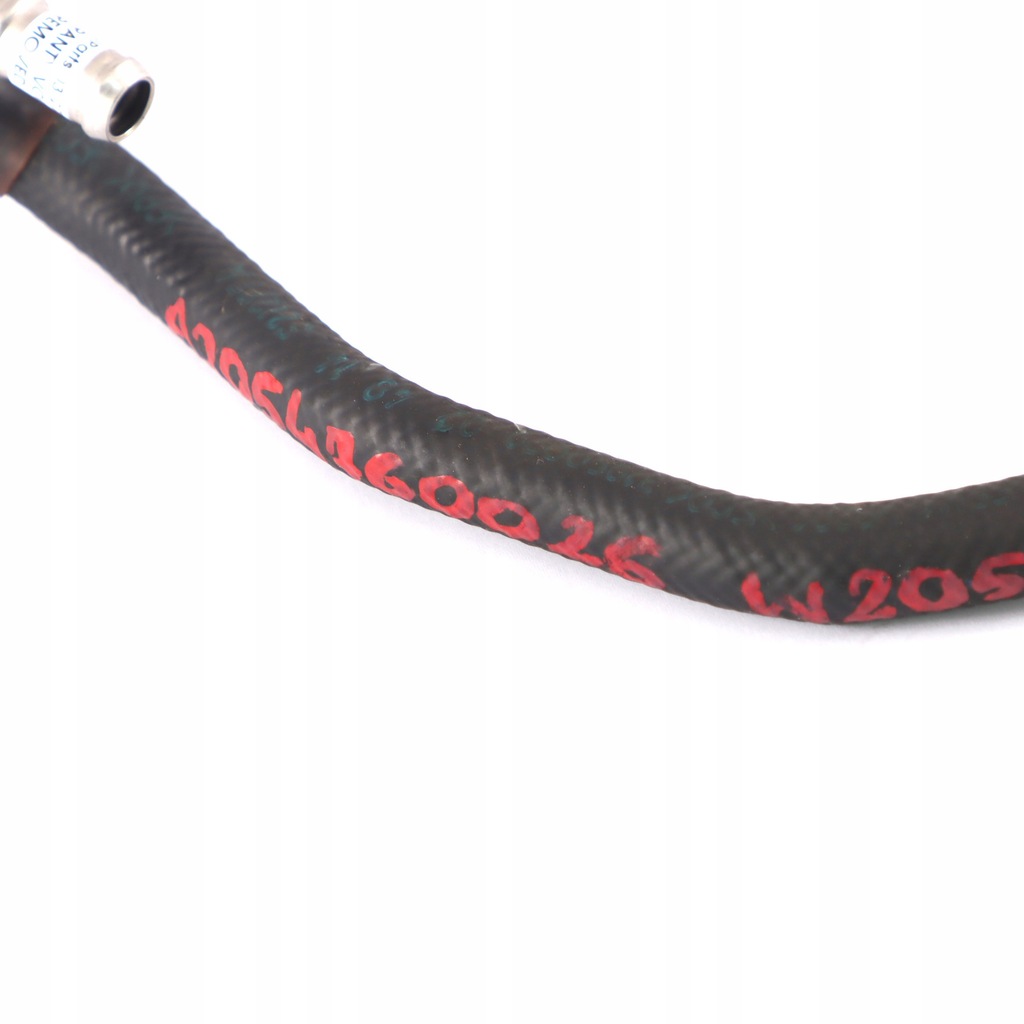 Mercedes W205 X253 Diesel M626 OM651 Fuel Lines A2054760026 Product image