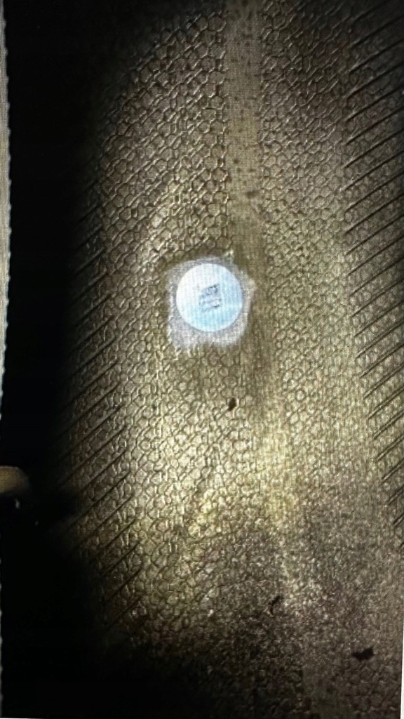 195/60R16 GOODYEAR VECTOR 4SEASONS 5,68mm Product image
