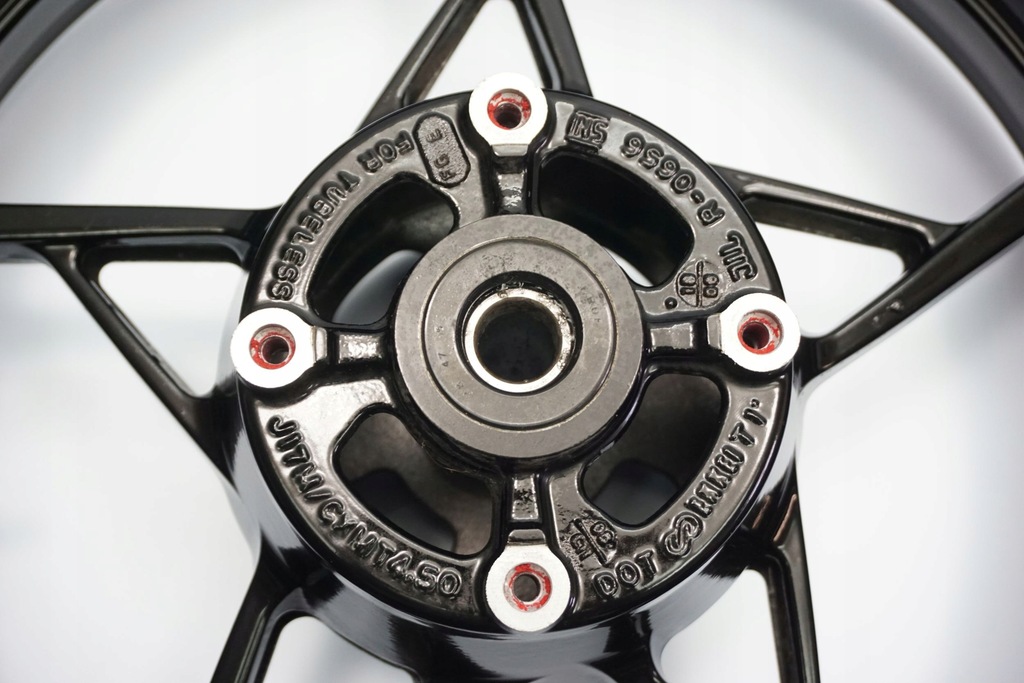 KAWASAKI NINJA 650 17-19 ΠΙΣΩ ΖΑΝΤ Product image