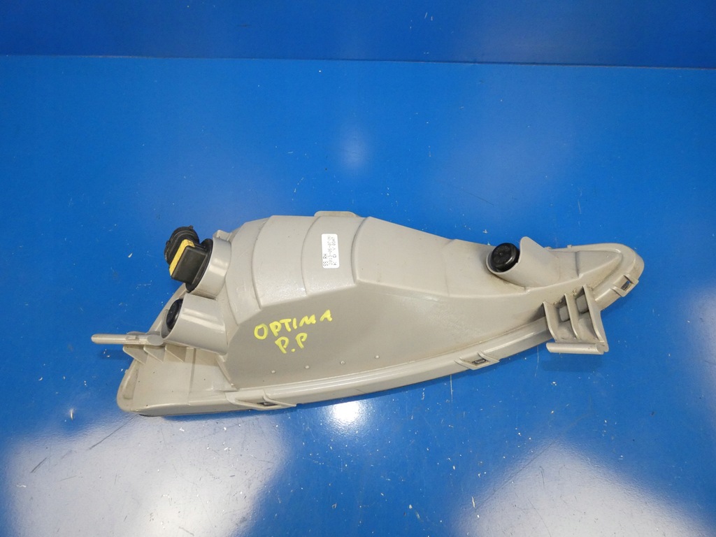 OPTIMA III 10-15 ΔΕΞΙΟ ΦΩΤΙΣΤΙΚΟ ΜΠΡΟΣ ΑΛΟΓΟΝΟΥ Product image