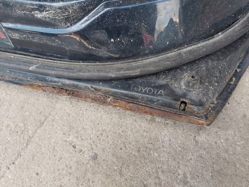 Toyota MR2 SW20 Δεξιά πόρτα Product image