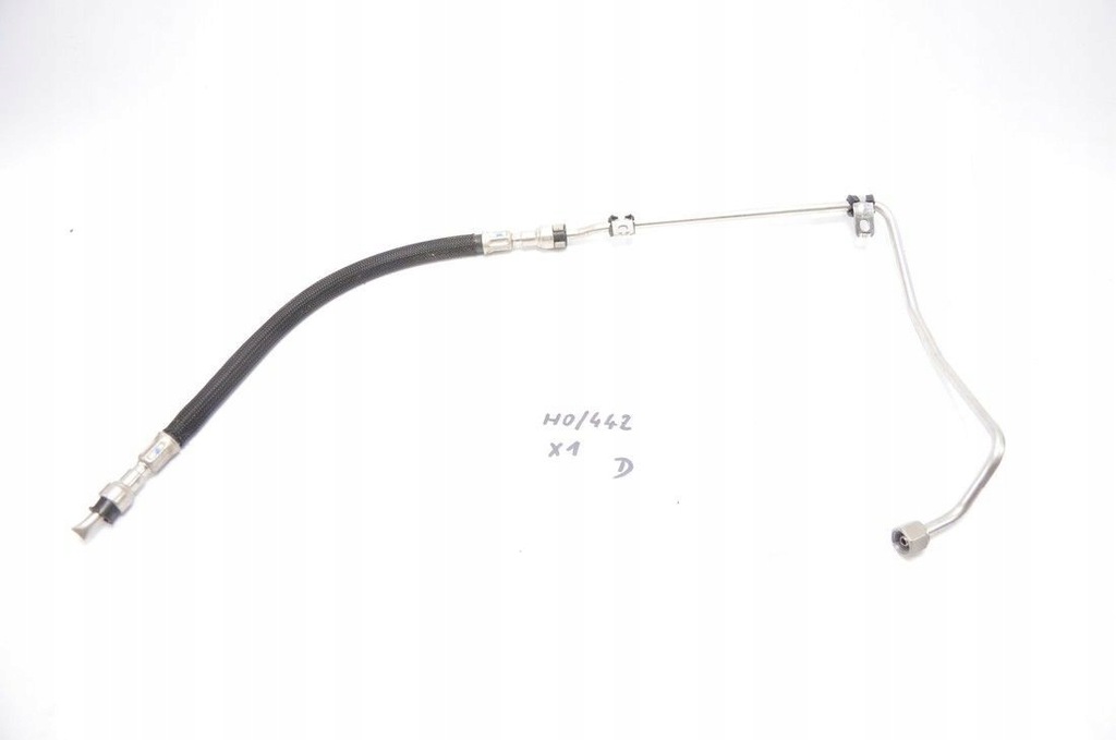 Καλώδιο τροφοδοσίας 8665628 BMW F48 X1 F54 F55 F56 Product image