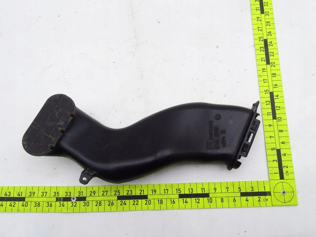 OPEL ASTRA K 15-22 ΚΑΤΑΣΚΕΥΗ ΕΙΣΑΓΩΓΗΣ ΑΕΡΑ 39072453 Product image