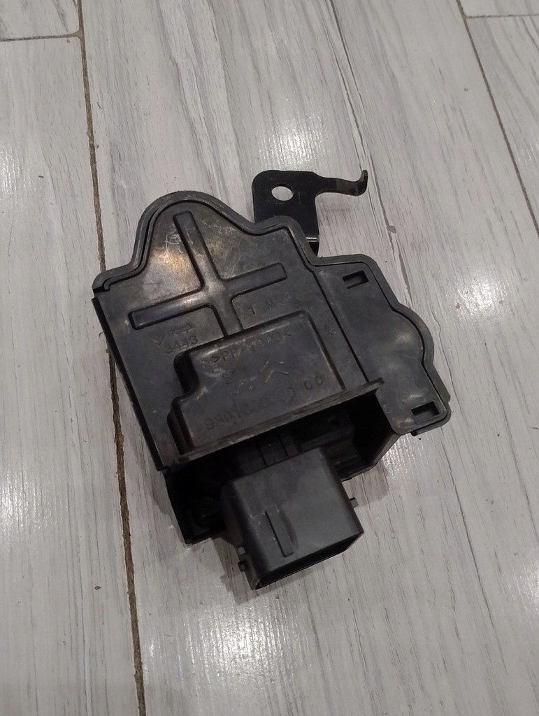 ΜΟΝΑΔΑ START STOP PEUGEOT CITROEN 9807709080 Product image