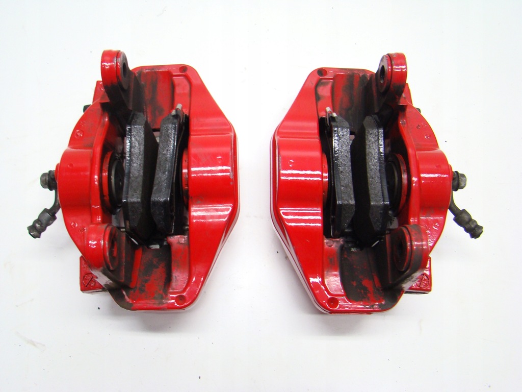 KIA STINGER GT - BREMBO ΠΙΣΩ ΑΡΙΣΤΕΡΟ ΦΡΕΝΟ Δαγκάνα Product image