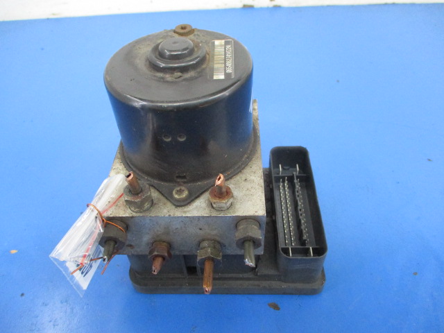 ΕΛΕΓΧΟΣ ΑΝΤΛΙΑΣ ABS 2S61-2M110-CD 10.0206-016.4 Product image