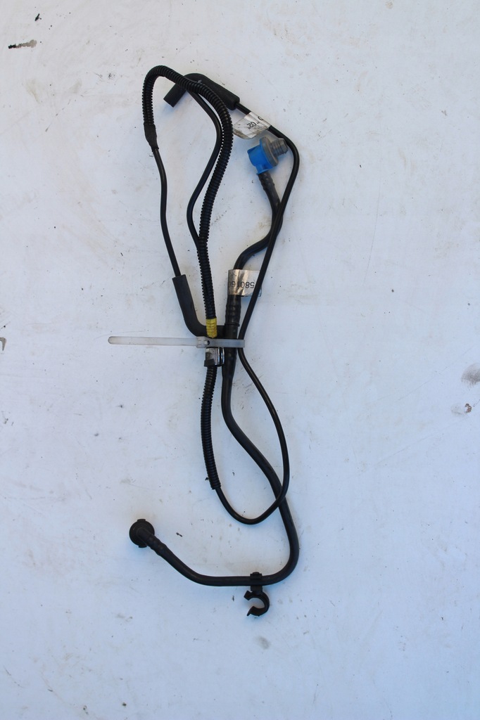 Σωλήνας πίεσης IVECO DAILY 5801603800 Product image