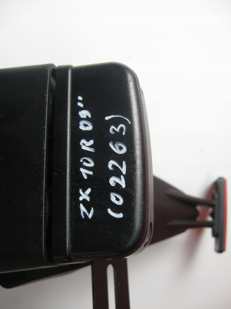 KAWASAKI ZX 10R NINJA 09 ΦΩΤΙΣΤΙΚΟ Product image