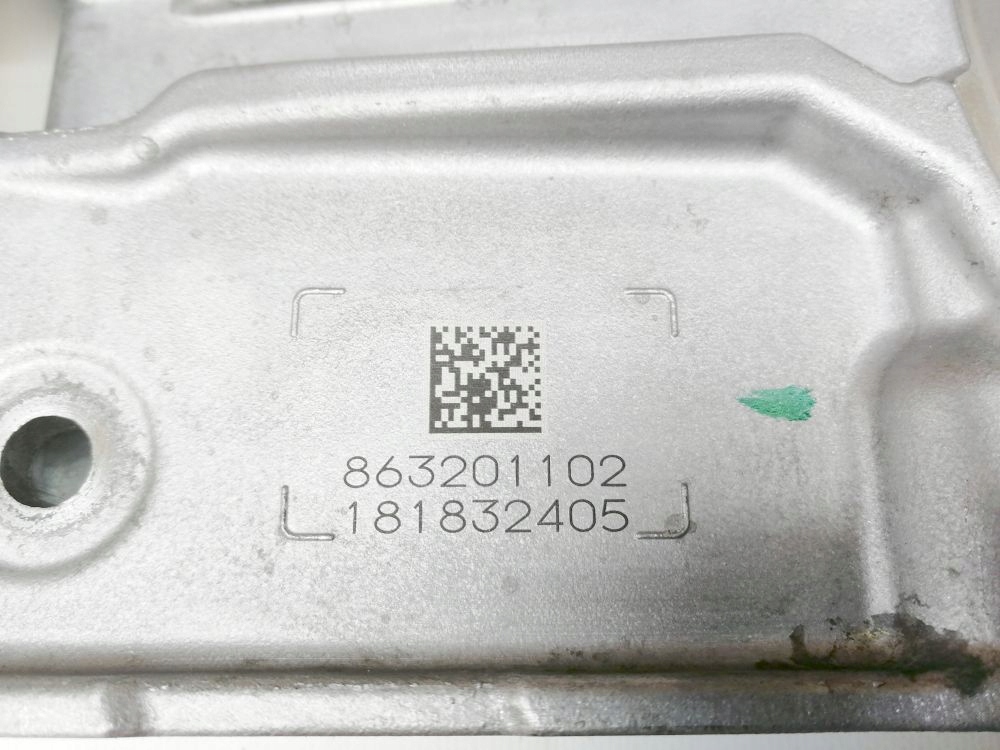 ΚΑΛΥΜΜΑ ΧΡΟΝΙΣΜΟΥ BMW X3 MINI 2.0TB B48 Product image