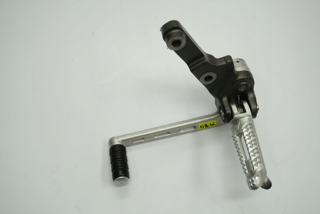 Triumph Speed ​​Triple 1050 Rs 18-20 Ρυθμίστε το πεδίο πεδίου πεδίου Product image