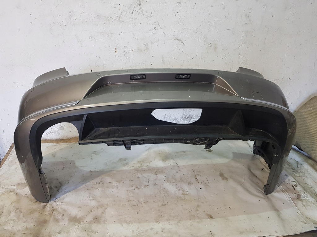 ΠΙΣΩ ΠΡΟΦΥΛΑΚΤΗΡΑΣ PDC CHROME LA8X VW PASSAT B7 2.0TDI 11R ΚΑΤΩ ΑΠΟ ΤΟ ΓΑΝΤΖΟ Product image