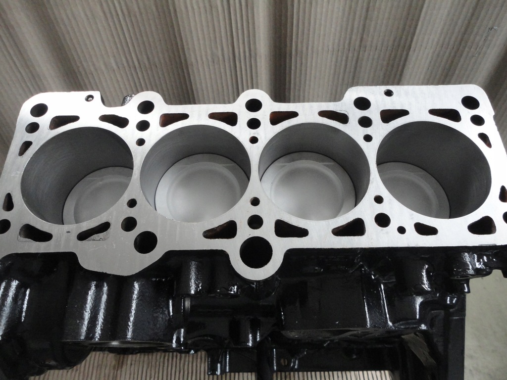 ΕΠΙΣΚΕΥΗ ΚΙΝΗΤΗΡΑ LINDE STHIL 2.0 BEF ΠΕΡΟΝΟΒΑΤΟ Product image