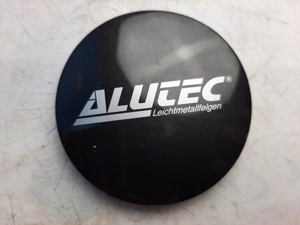 ΣΥΝΔΕΣΜΟΙ ΚΕΦΑΛΙΑ HUBCAPS ALUTEC N32 Product image